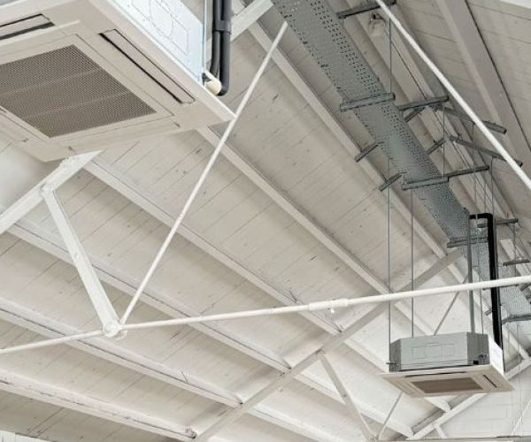 Glue Factory installation