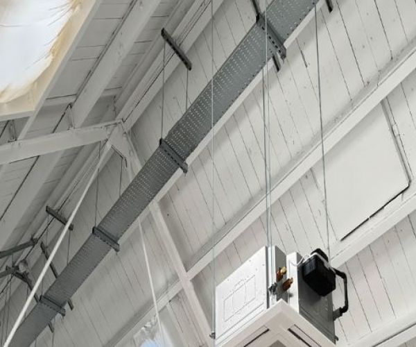Glue Factory installation