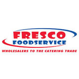 Blue Ref Client - Fresco Food Services