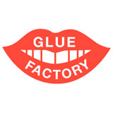 Blue Ref Client - Glue Factory