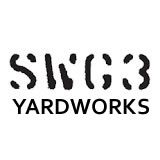 Blue Ref Client - SWG3 Yardworks