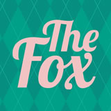 Blue Ref Client - The Fox