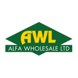 Blue Ref Client - Alfa Wholesale
