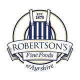 Blue Ref Client - Robersons Fine Foods