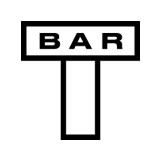 Blue Ref Client - T Bar