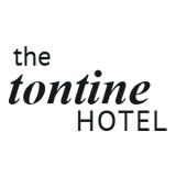 Blue Ref Client - The Tontine Hotel
